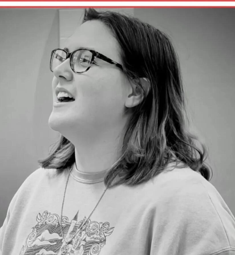Me Singing